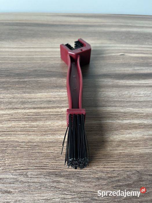NOWA SZCZOTKA ŁAŃCUCHA WSK 125 WSK 175 WFM M06