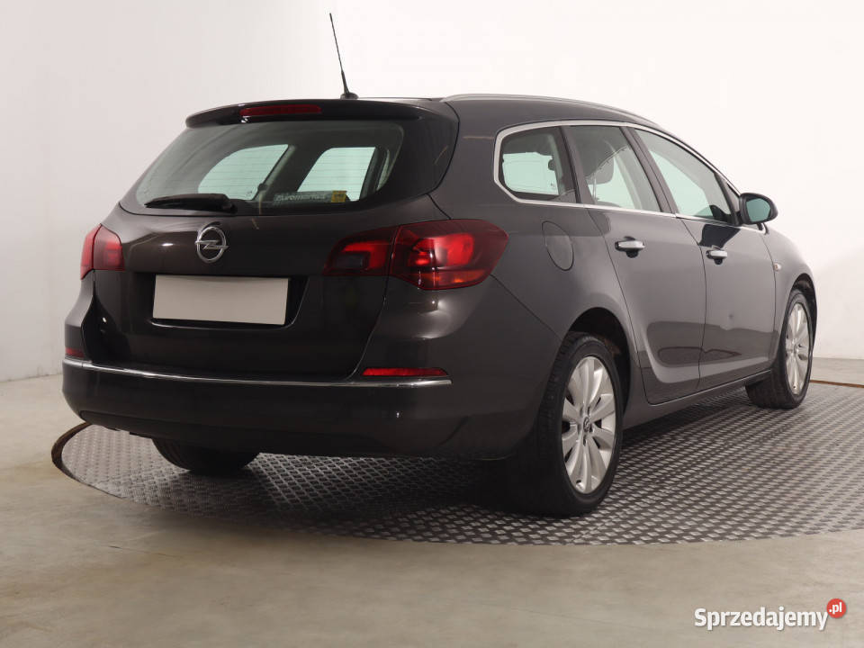 Opel Astra 14 T Katowice sprzedam