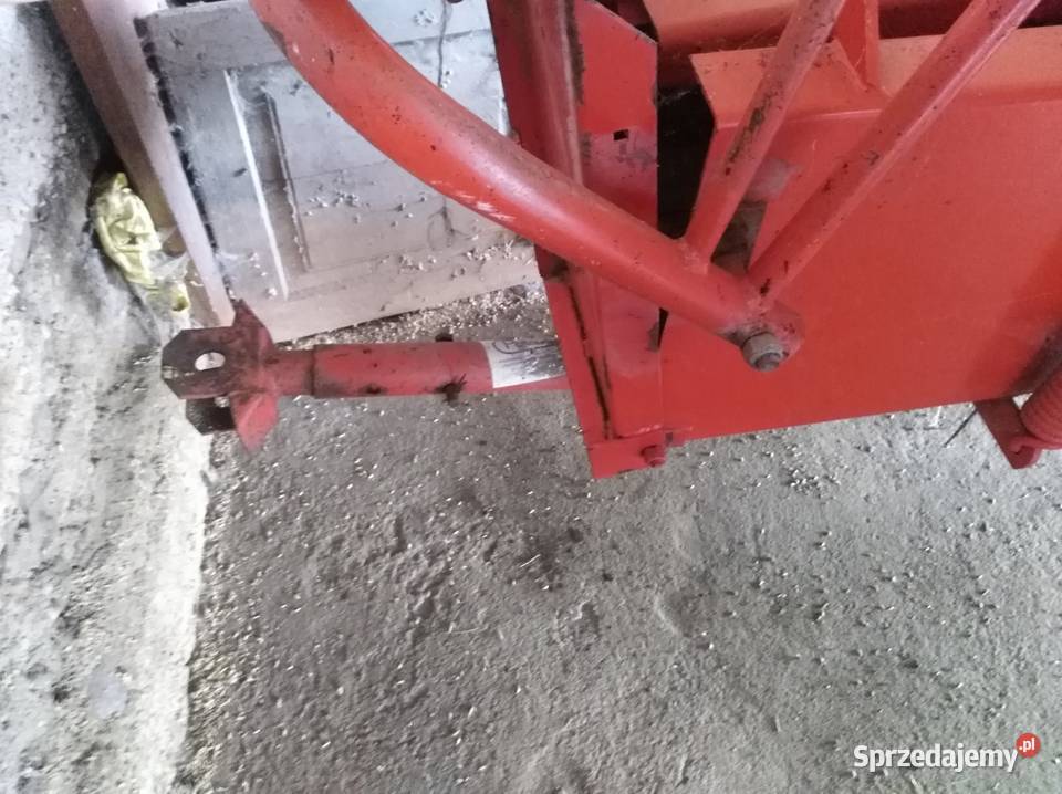Sipma Z2241 prasa kostkująca sprzedam