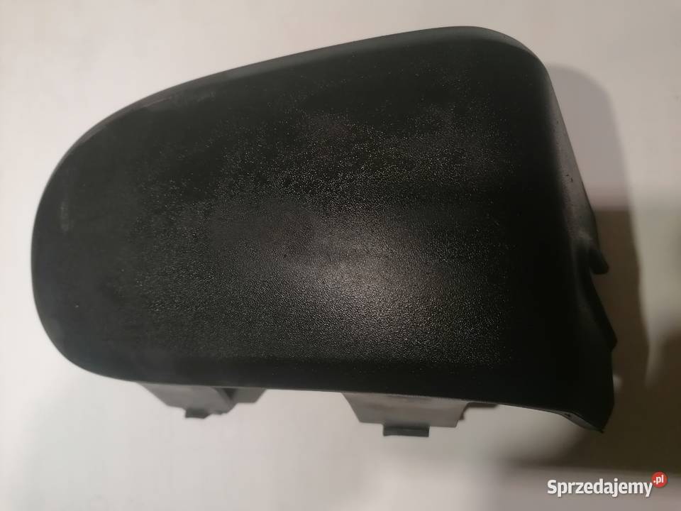 zaślepka halogenu zderzak przód 7700834263 prawa Piotrków Trybunalski