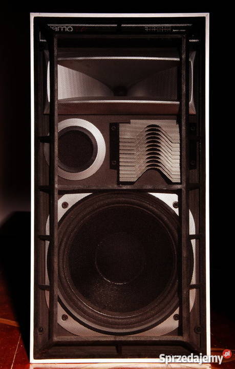 JAMO 40 exclusive Wrocław sprzedam
