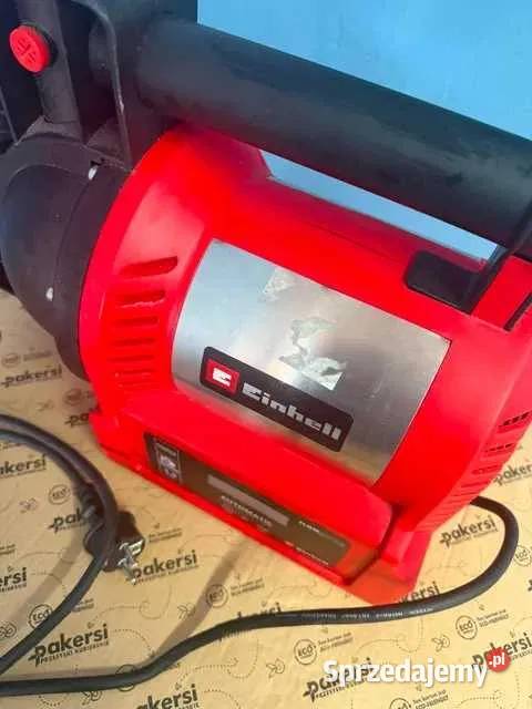 Pompa ogrodowa Einhell GEGP 1145 ECO 1100 W 4500 dolnośląskie