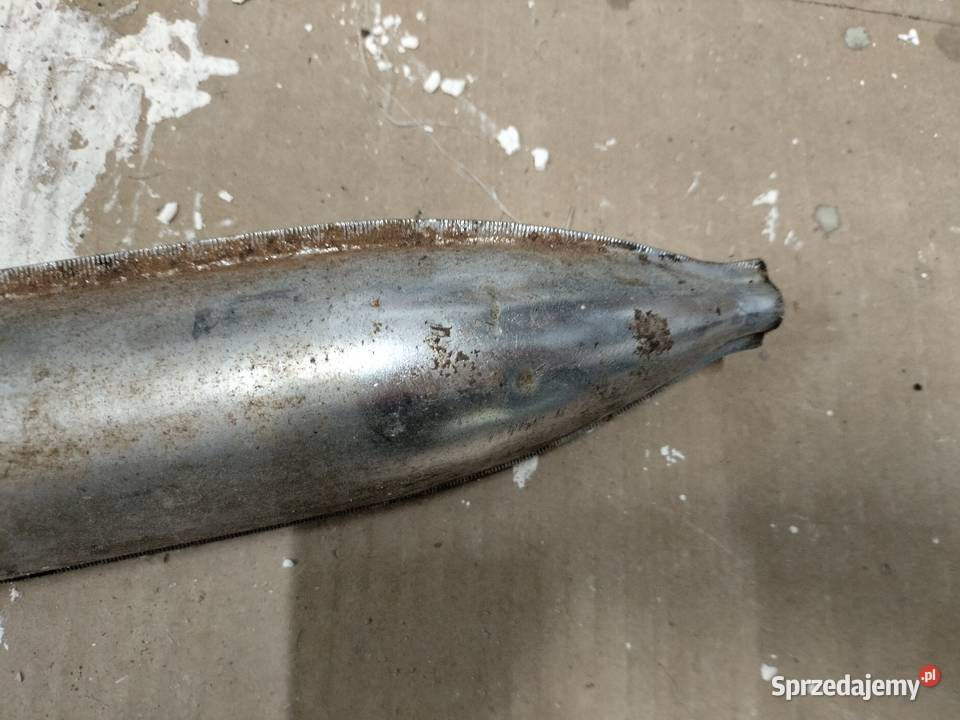 Romet Komar Tłumik Rozkochów