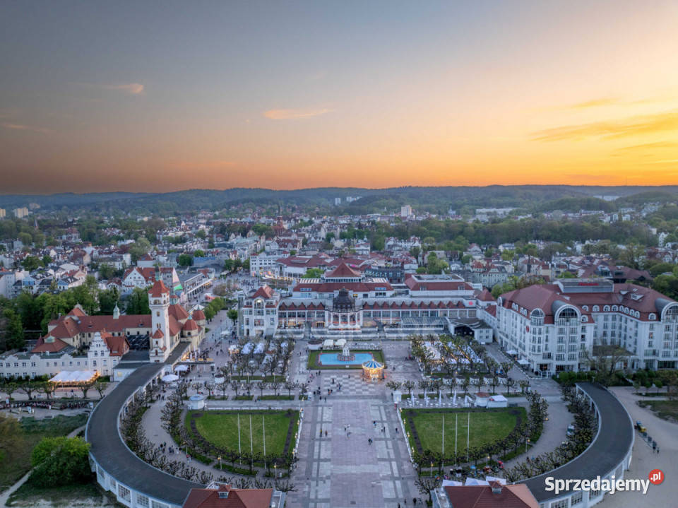 Sprzedam kamienica 600m Sopot Sprzedaż