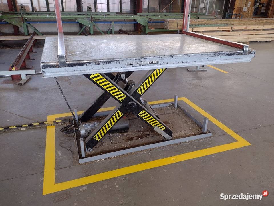 Malowanie hal przemysłowych produkcyjnych linii pomorskie