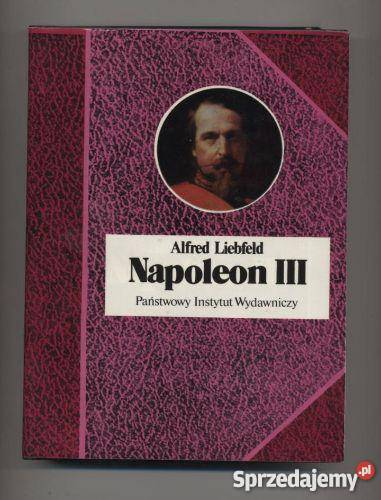 Napoleon III zachodniopomorskie Szczecin