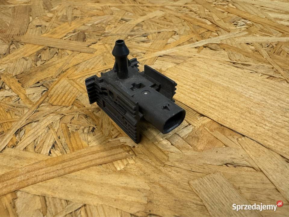 Czujnik ochrony pieszych rurka uderzeniowy Rok produkcji 2020 Sieraków