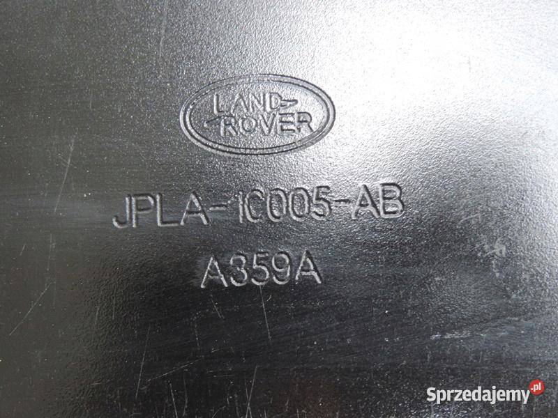 LAND ROVER SPORT II BELKA PRZÓD JPLA1C005AB
