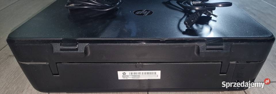 Urządzenie wielofunkcyjne HP Deskjet Ink USB Milanówek