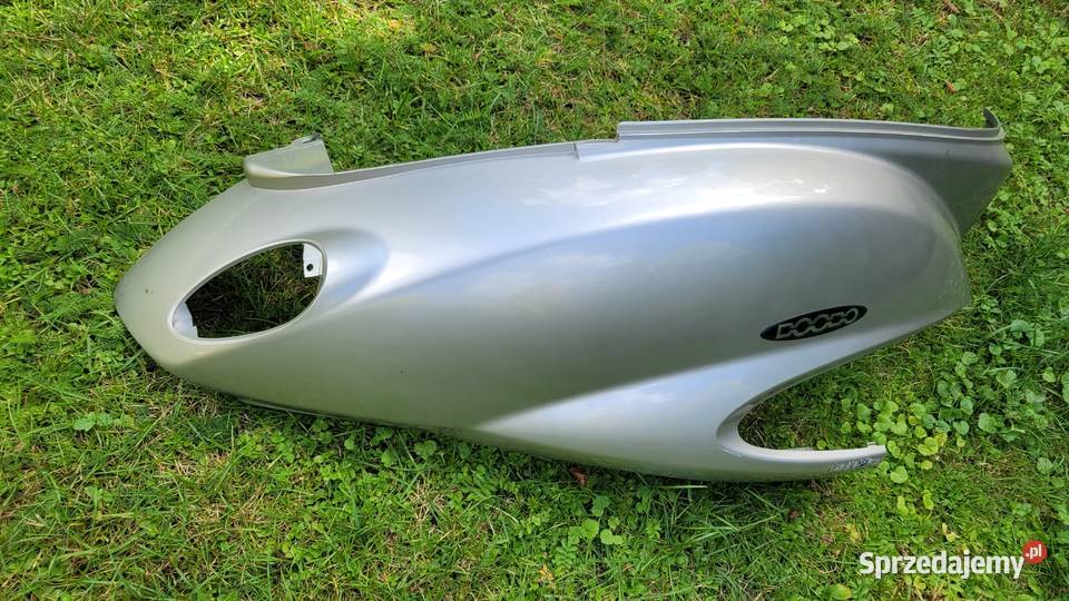 YAMAHA MAK DOODO DODO TEOS bok boczek prawy Piła