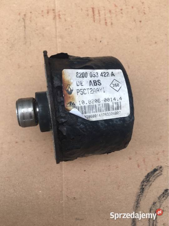 Silnik pompy abs laguna 2 8200053422A Chojnice