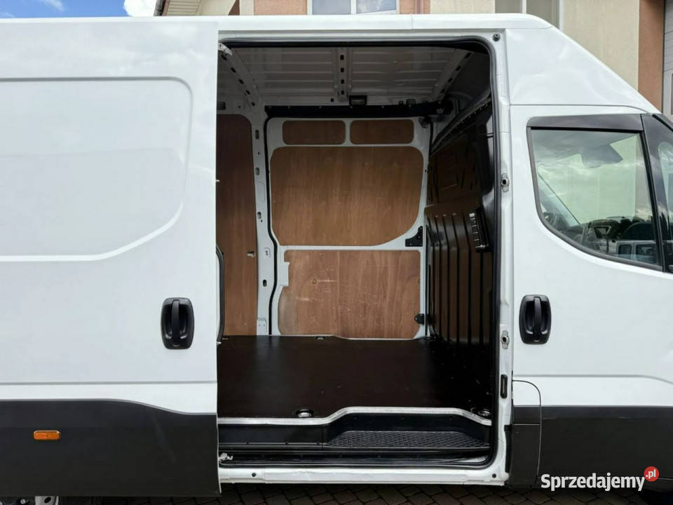 Iveco Daily FV 23 Gwarancja nieuszkodzony Rawa Mazowiecka