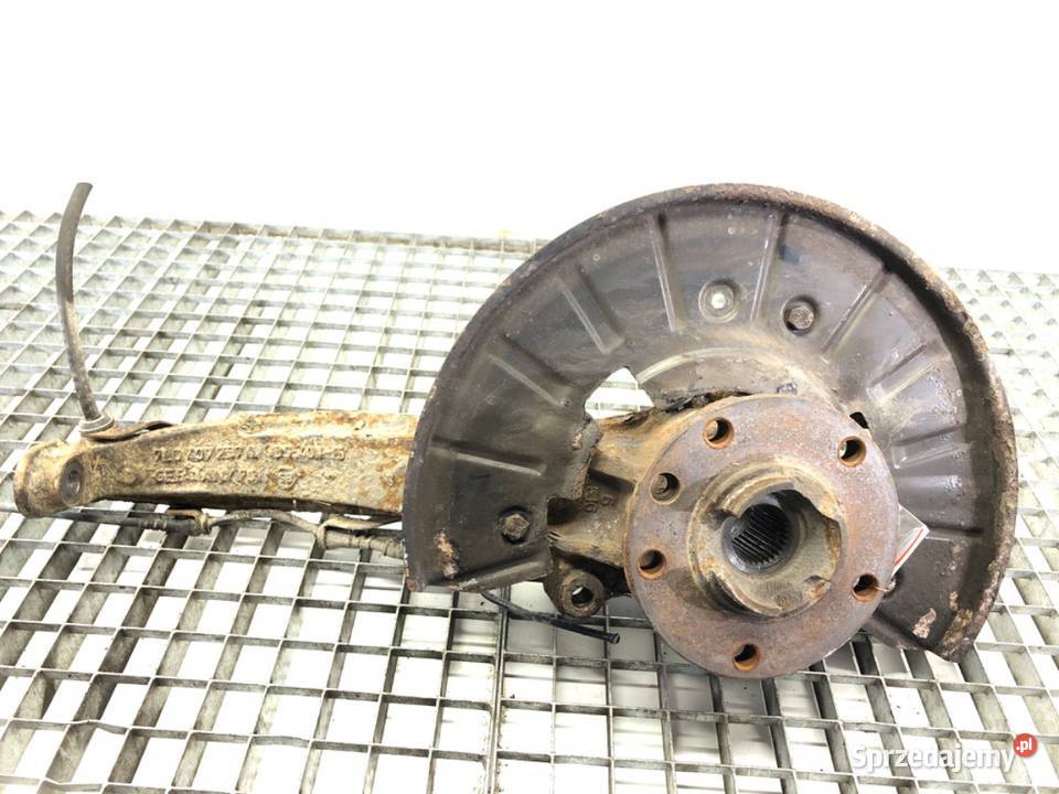 ZWROTNICA LEWY PRZÓD VW TOUAREG 36 280 0213 osobowe podkarpackie