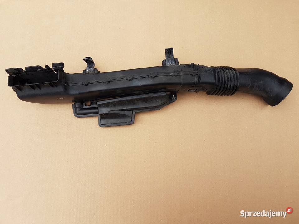 RURA POWIETRZA MAZDA 3 BL 22 CIDT 913 R2AJ1320X Przewody powietrza Motoryzacja Międzychód sprzedam