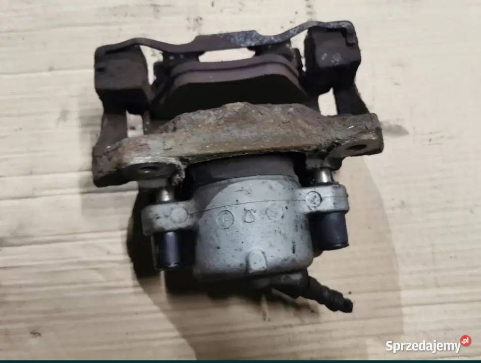 Zacisk hamulcowy prawy przód BMW E39 Żory