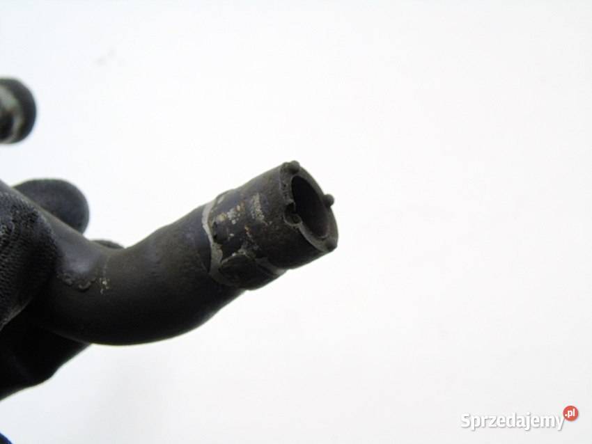 WĄŻ PRZEWÓD WODY TURBINY 20 T TURBO MEGANE 2 Sosnowiec