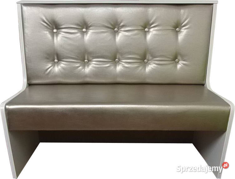 Loża loże barowe sofa kanapa klubowa na wymiar Gastronomia Katowice