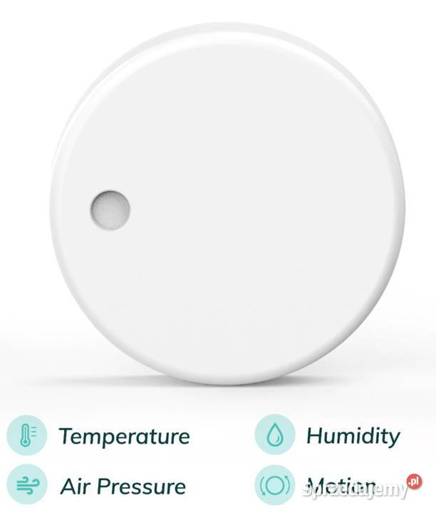 Ruuvi Tag Bluetooth Sensor czujnik mazowieckie Warszawa