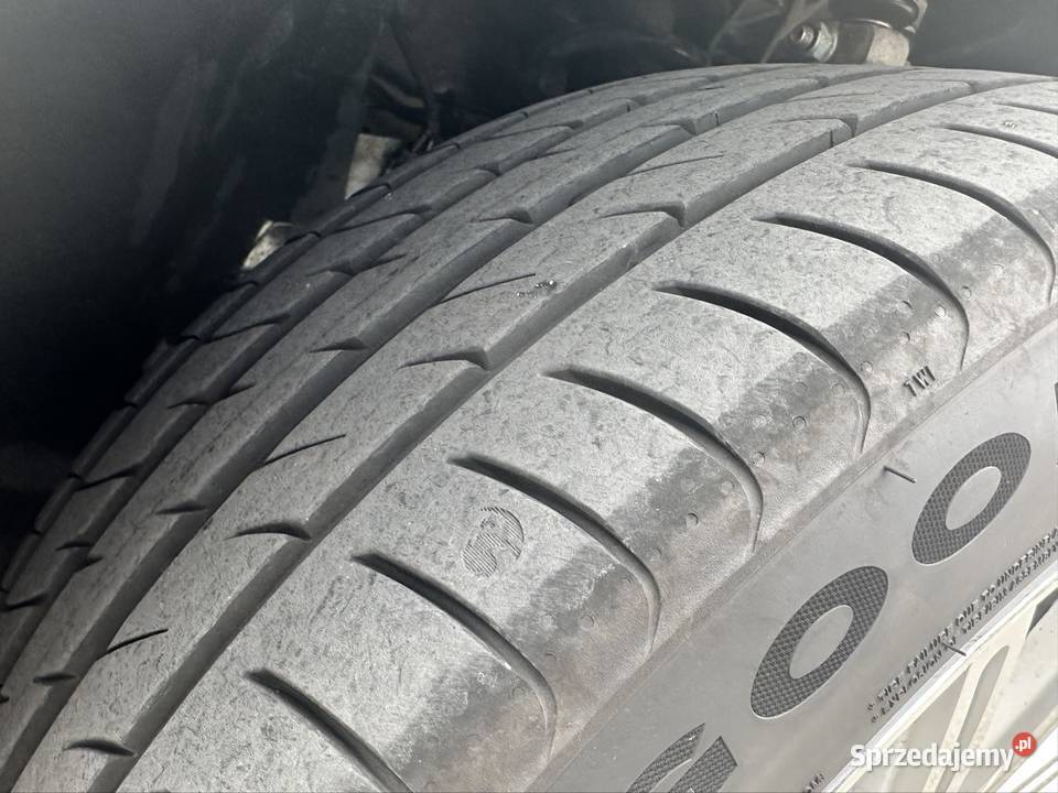 Audi Q5 8R benzyna automat quattro SUV hak świętokrzyskie Brzezinki sprzedam