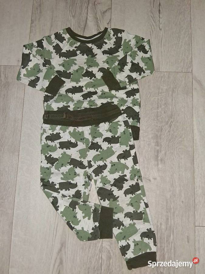 Dres chłopca Kraków