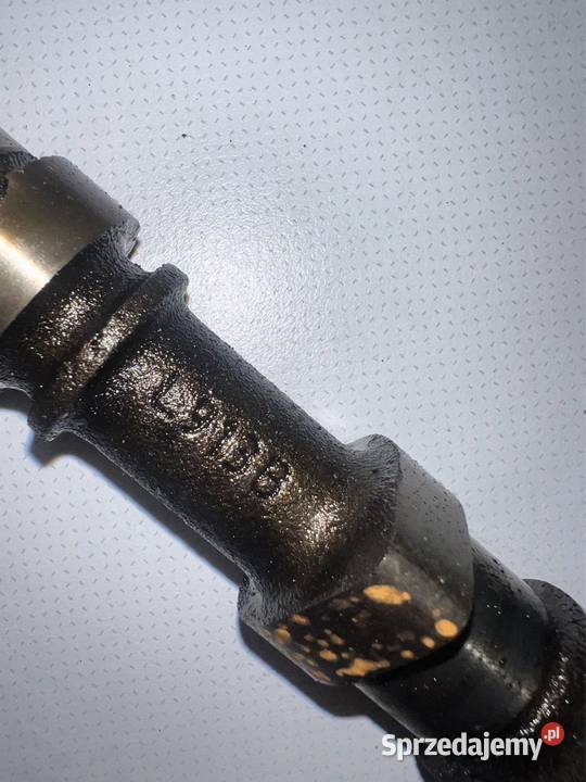Wałki rozrządu Ford Focus MK1 14 wielkopolskie Ostrzeszów