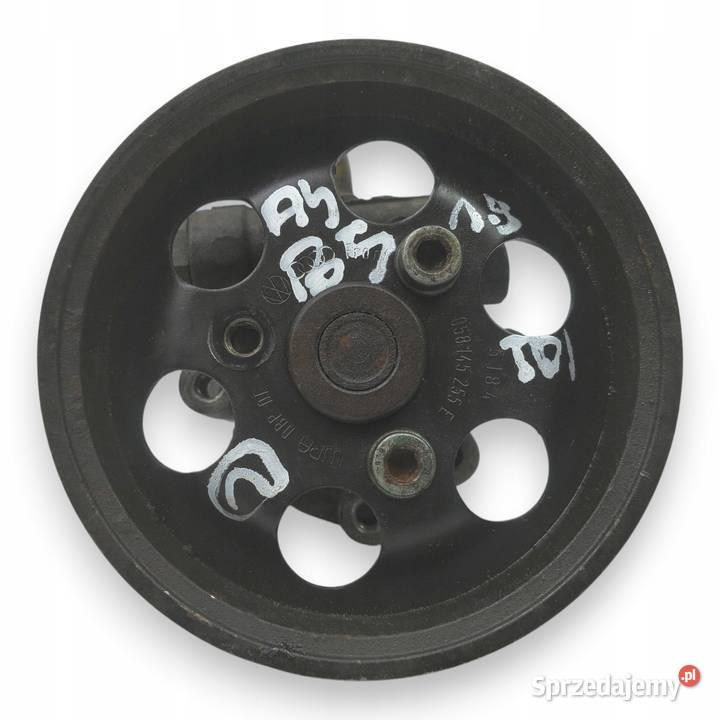 POMPA WSPOMAGANIA Audi A4 B5 VW Passat B5 19 TDI Chełm