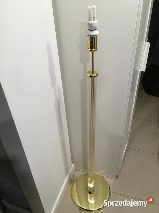 Le Dauphin Lurey lampa design vintage Pruszków