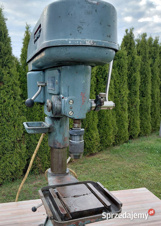 WIERTARKA STOŁOWA FLOTT B 10III