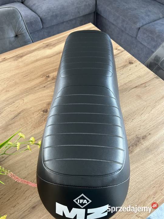 MZ etz 250 kanapa odlewana gąbka gruby prokwiec Morąg sprzedam