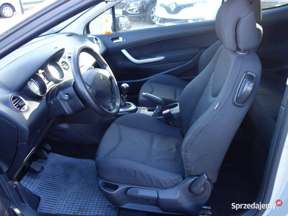 Peugeot 308 T7 20082013 elektryczne lusterka 308 Słupsk