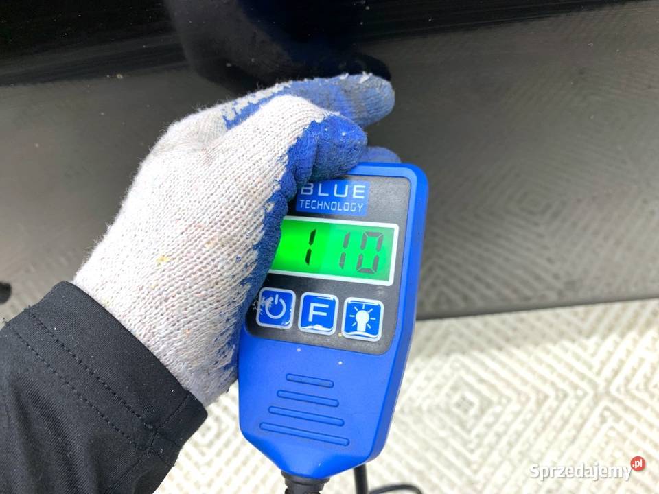 MASKA JEEP COMPASS MP Crossover DIAMOND BLACK osobowe