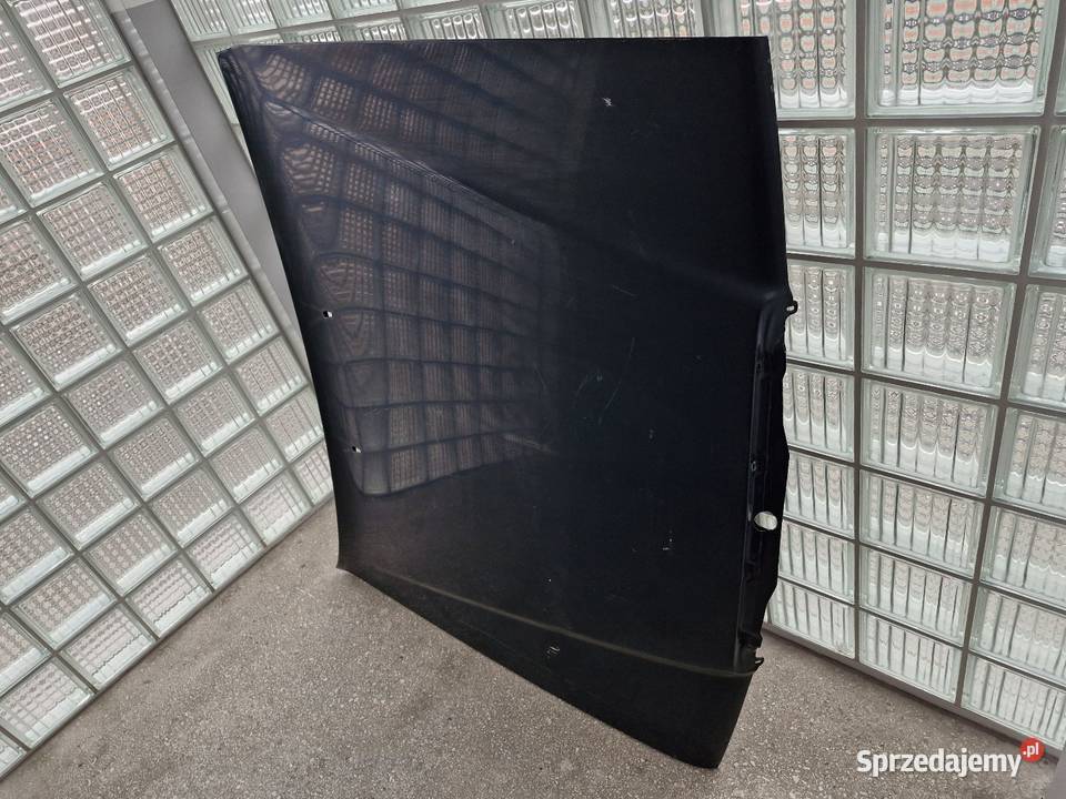 Maska Mercedes 124 904 Midnightblue Gdańsk