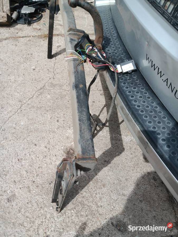 HAK CHRYSLER TOWNCOUNTRYDODGE GRAND CARAVAN 0816 Kawnice