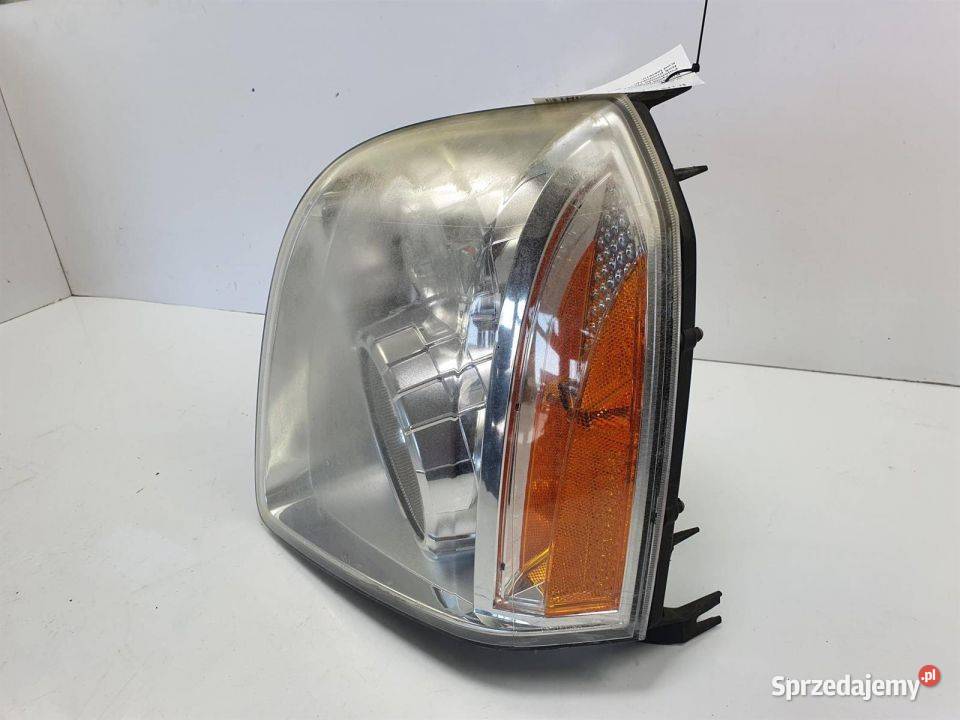LAMPA LEWA PRZÓD GMC YUKON XL USA Lipno