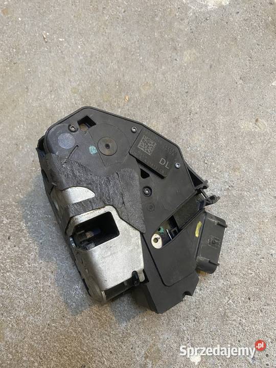 ZAMEK DRZWI FORD RANGER RAPTOR 5AA21813CB osobowe Gorlice sprzedam