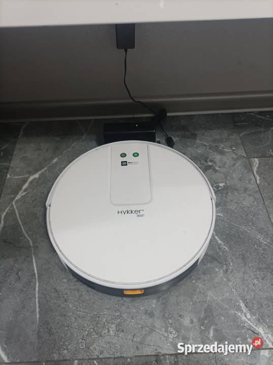 Robot sprzątający Pozostałe Pozostałe Gostyń