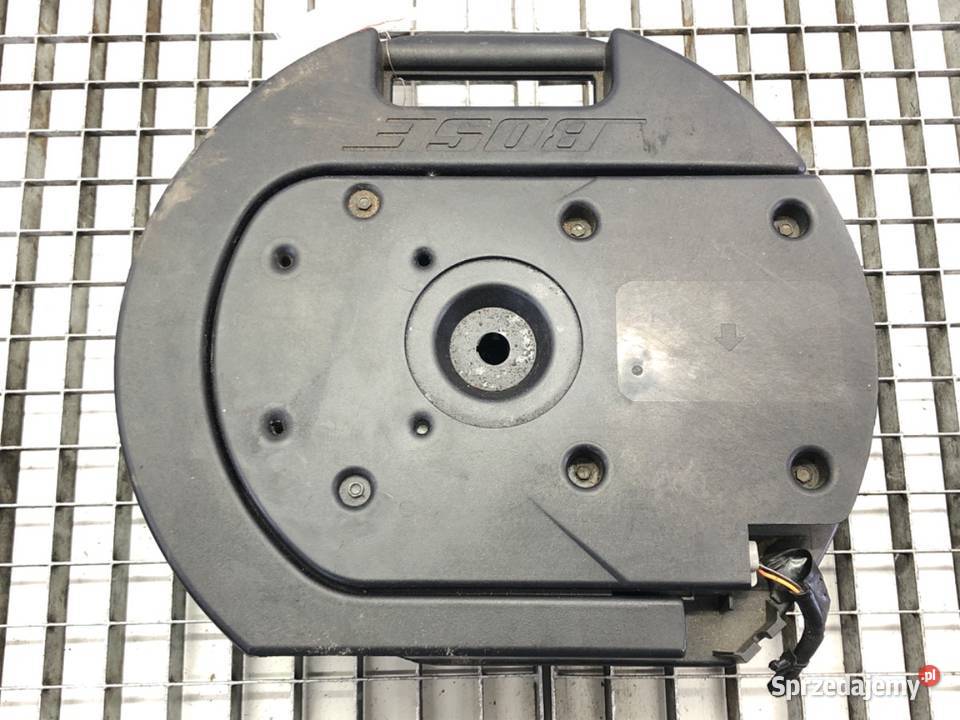 SUBWOOFER BOSE NISSAN MURANO Z50 28170CA10A SUV Sprzęt audio fabryczny