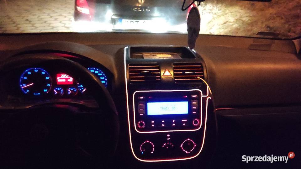 Volkswagen Golf 2004 14 fsi 90KM Volkswagen Chodzież sprzedam