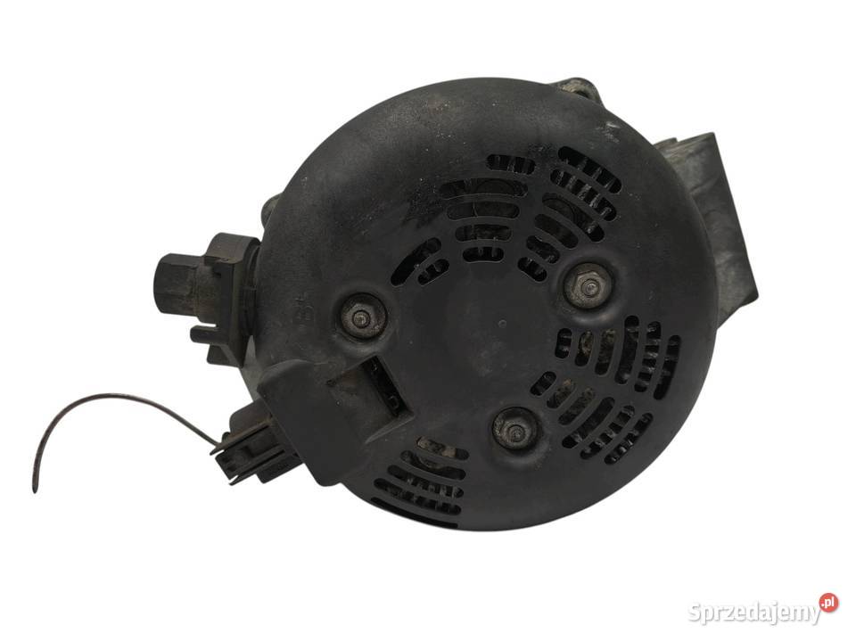 ALTERNATOR BMW E90 E87 20 i denso 7550468 osobowe Chełm