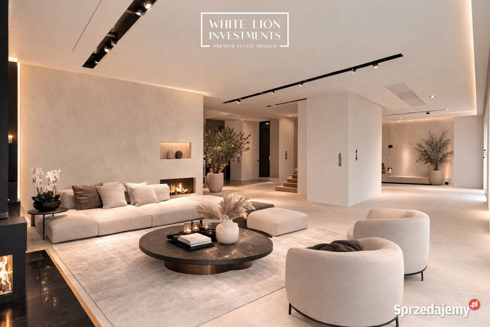 Sprzedam dom bliźniak Warszawa 29752m2