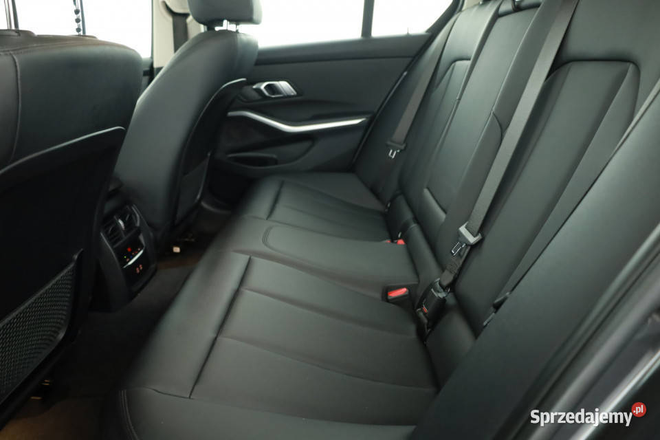 BMW 3 318 d Seria 3 Piaseczno