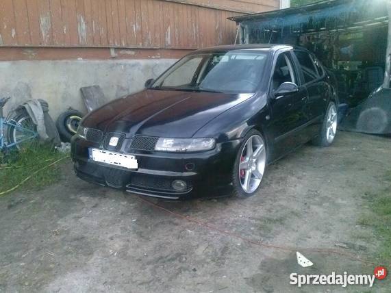 seat toledo II 23 nowe lpg alu 19 zamienie na elektryczne lusterka Starachowice