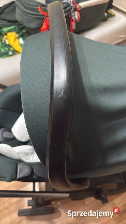 wózek dziecięcy chicco bellagio 3w1 14kg Warszawa