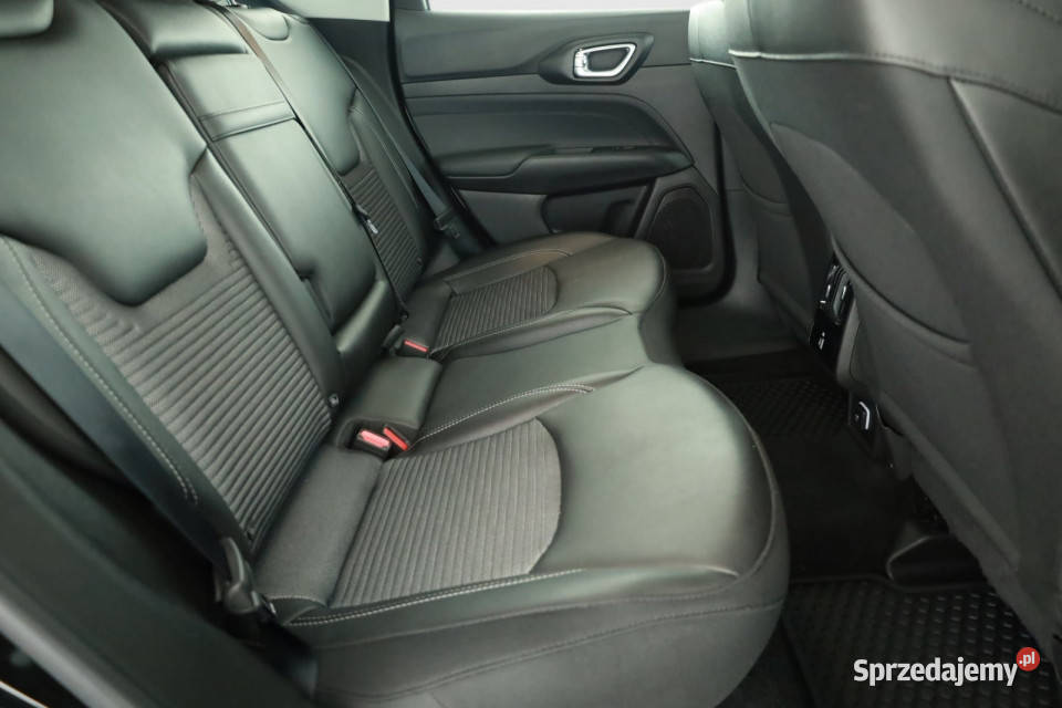 Jeep Compass 15 Turbo eHybrid 4/5 Piaseczno