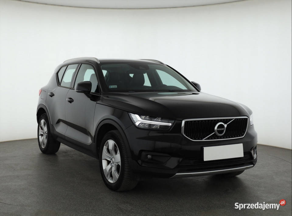 Volvo XC40 D4 AWD system Start-Stop mazowieckie Piaseczno sprzedam