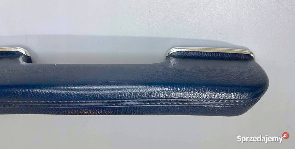 MercedesBenz W123 Uchwyt drzwi niebieski prawy Części samochodowe Łagiewniki
