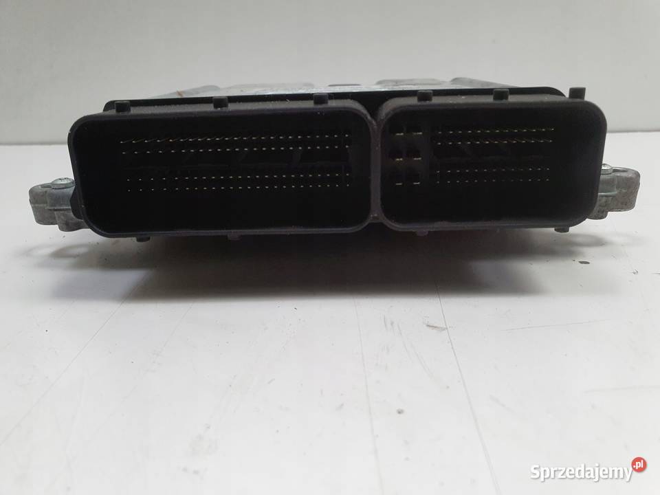 Volvo XC60 24 D5 STEROWNIK SILNIKA komputer Komputery Chełm