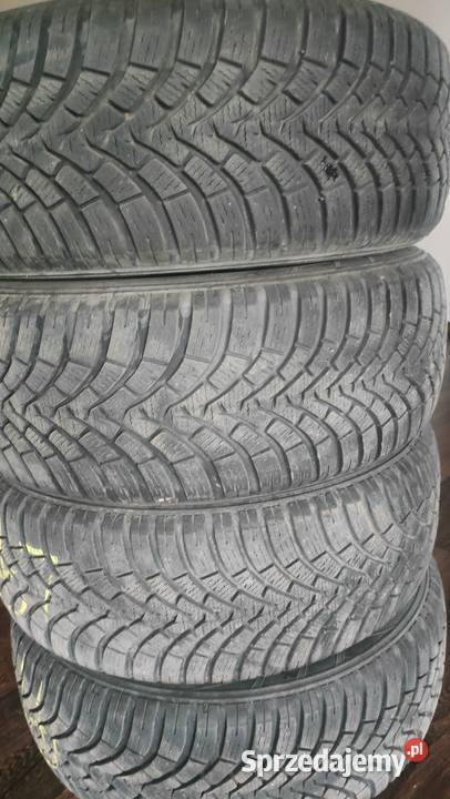 Opony zimowe Falken 1806014 Samochodowe Słomniki