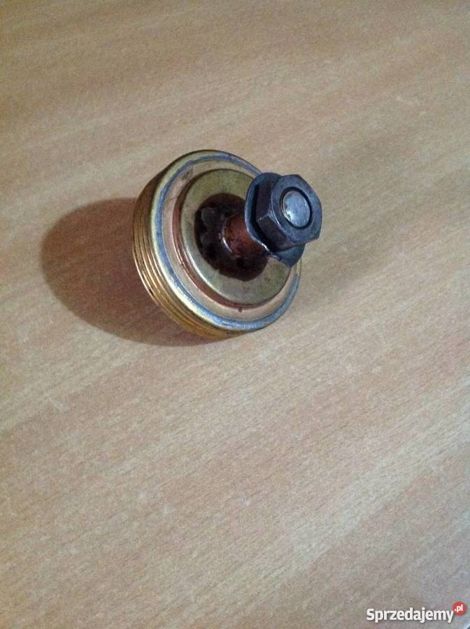 Termostat Fiat 126P dolnośląskie