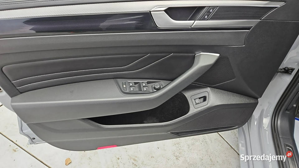 Volkswagen Arteon 20 TSI RLine DSG Z Polskiego
